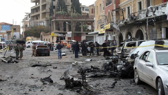 محاصره حلب شکسته شد