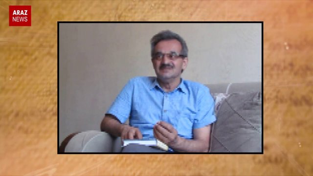 تاریخ آراشدیرماجیسی یداله کنعانی ایله آزربایجان ملی حؤکومتی نین قورولوشو و تبریزین اشغالی ایله باغلی رئپورتاژ