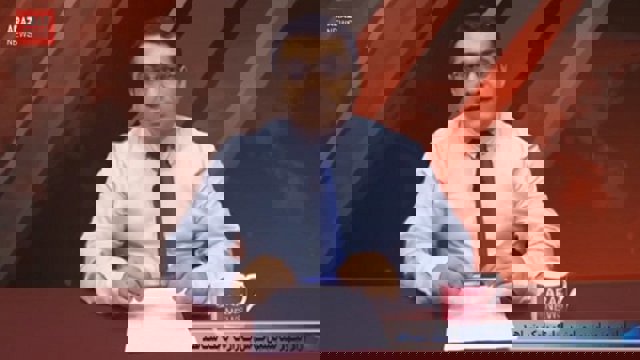 'آرازنیوز' تی‌وی‌دن هفته نین آنالیز پروقرامی نین یئنی ویدئوسو (۲۲ خرداد)