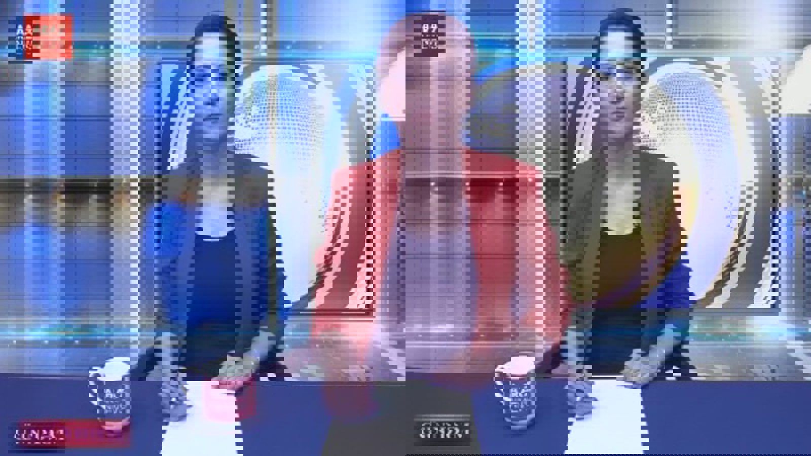 ویدئوی جدید برنامه ی گوندم از آرازنیوز تی وی (چهار خرداد)