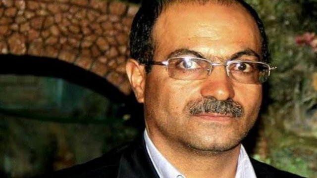 فعال ملی رسول رضوی به اعتصاب غذای ۴۴ روزه خود پایان داد