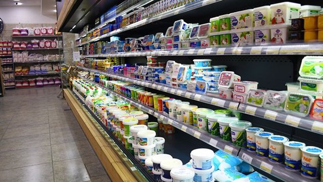 گرانی لبنیات، نگرانی بزرگ برای کودکان در ایران