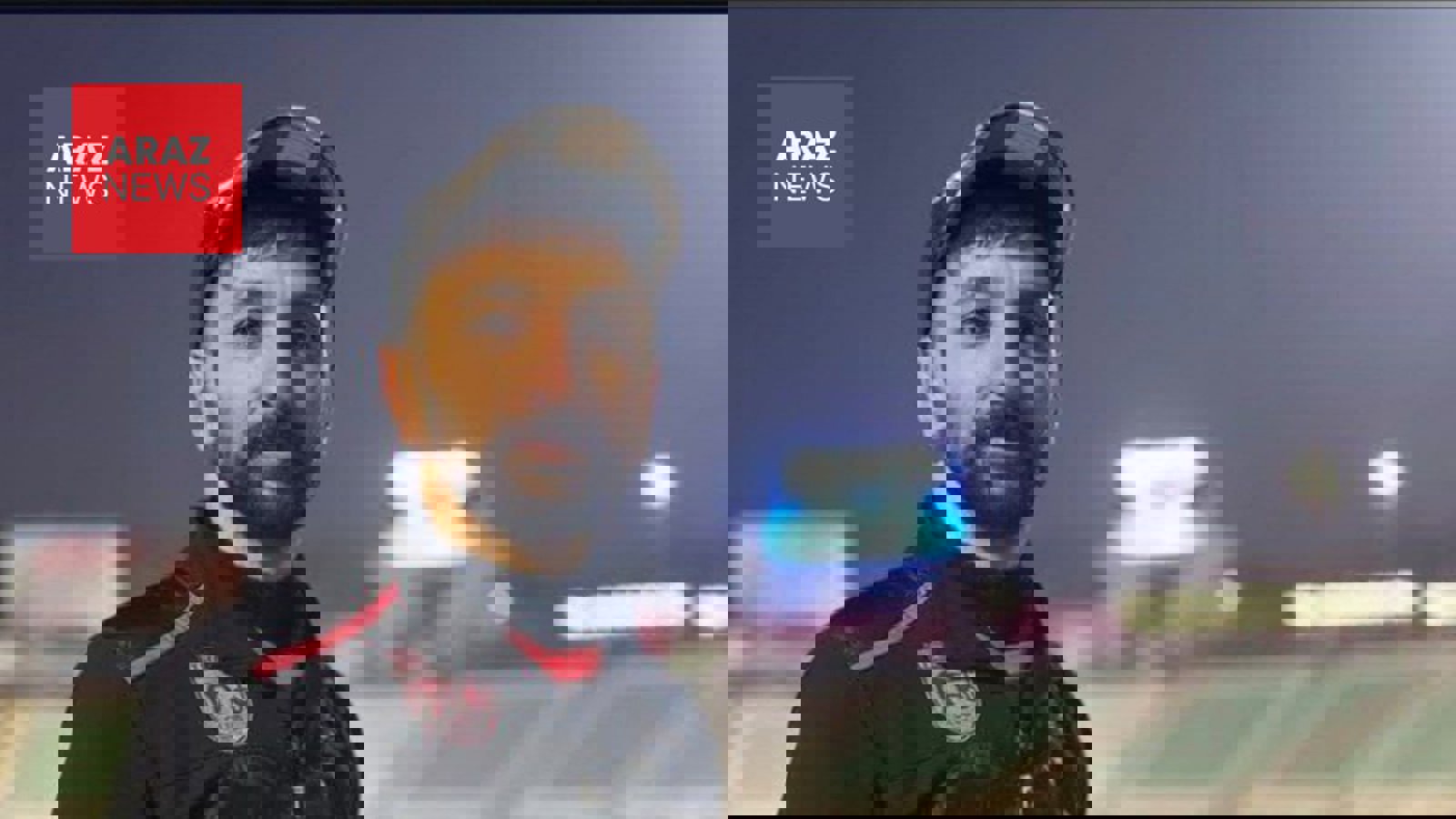 احضار کاظم صفابخش به دادسرای انقلاب مشگین شهر