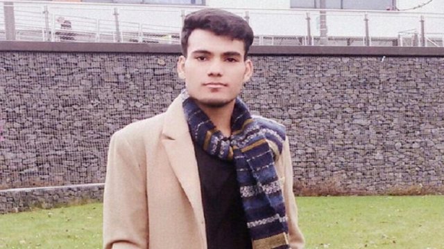 حكم 6 سال حبس براي جوان عرب أحوازي بعد از بازگشت از کشور هلند به ایران