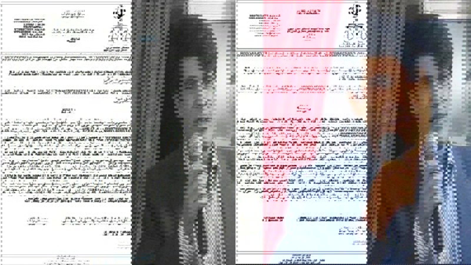 تایید حکم ۱ سال حبس رحیم غلامی در دادگاه تجدید نظر اردبیل