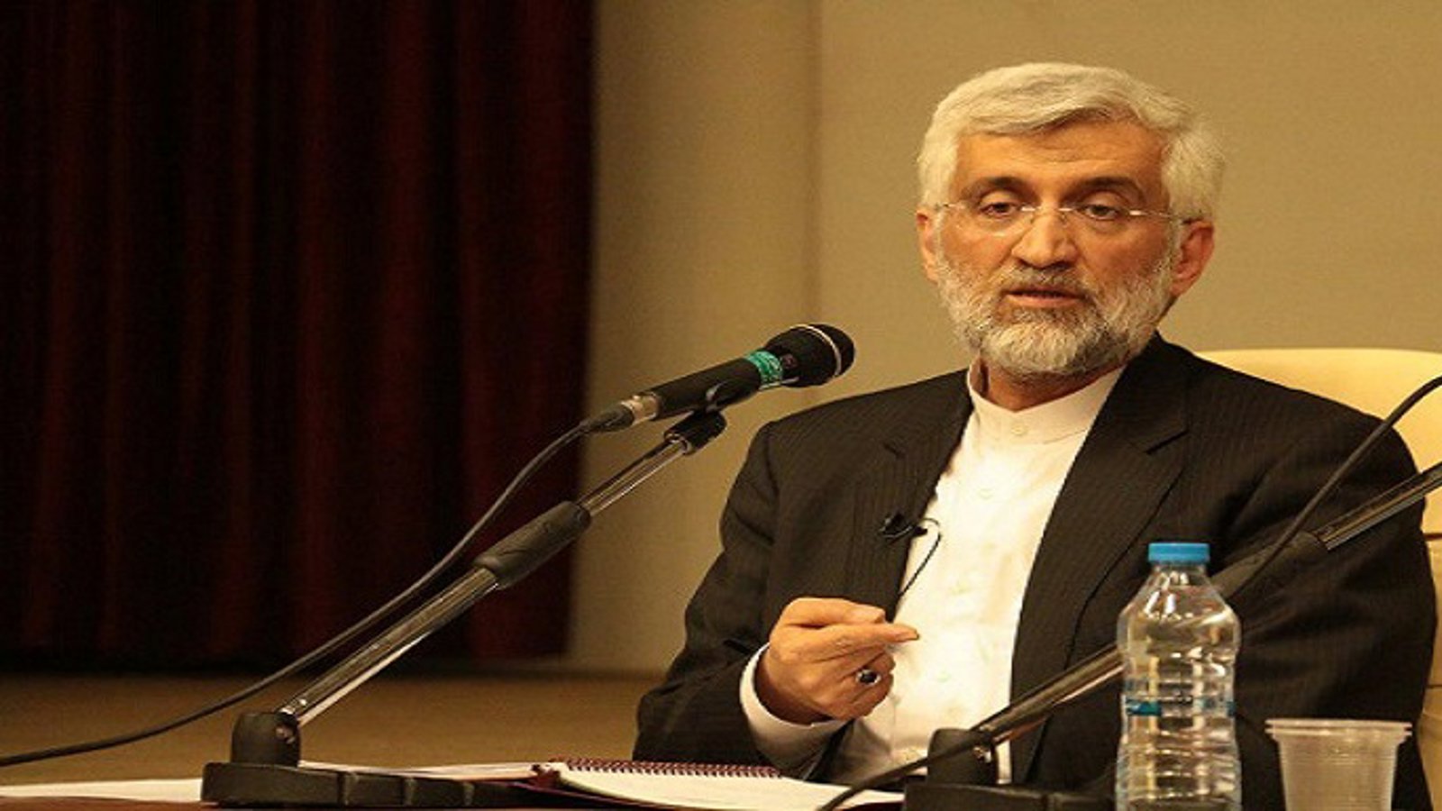 سعید جلیلی: عراق در اوج روابط نزدیک با ایران بیشترین واردات را از تورکیه دارد