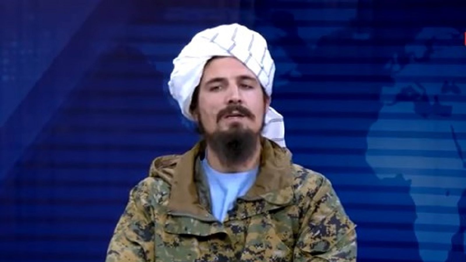 طالبان: ایران اؤزونه باخسین