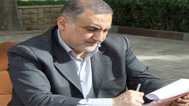 بیگی: تهران و اصفهان با کاهش مالیات آزربایجان مخالفت می‌کنند