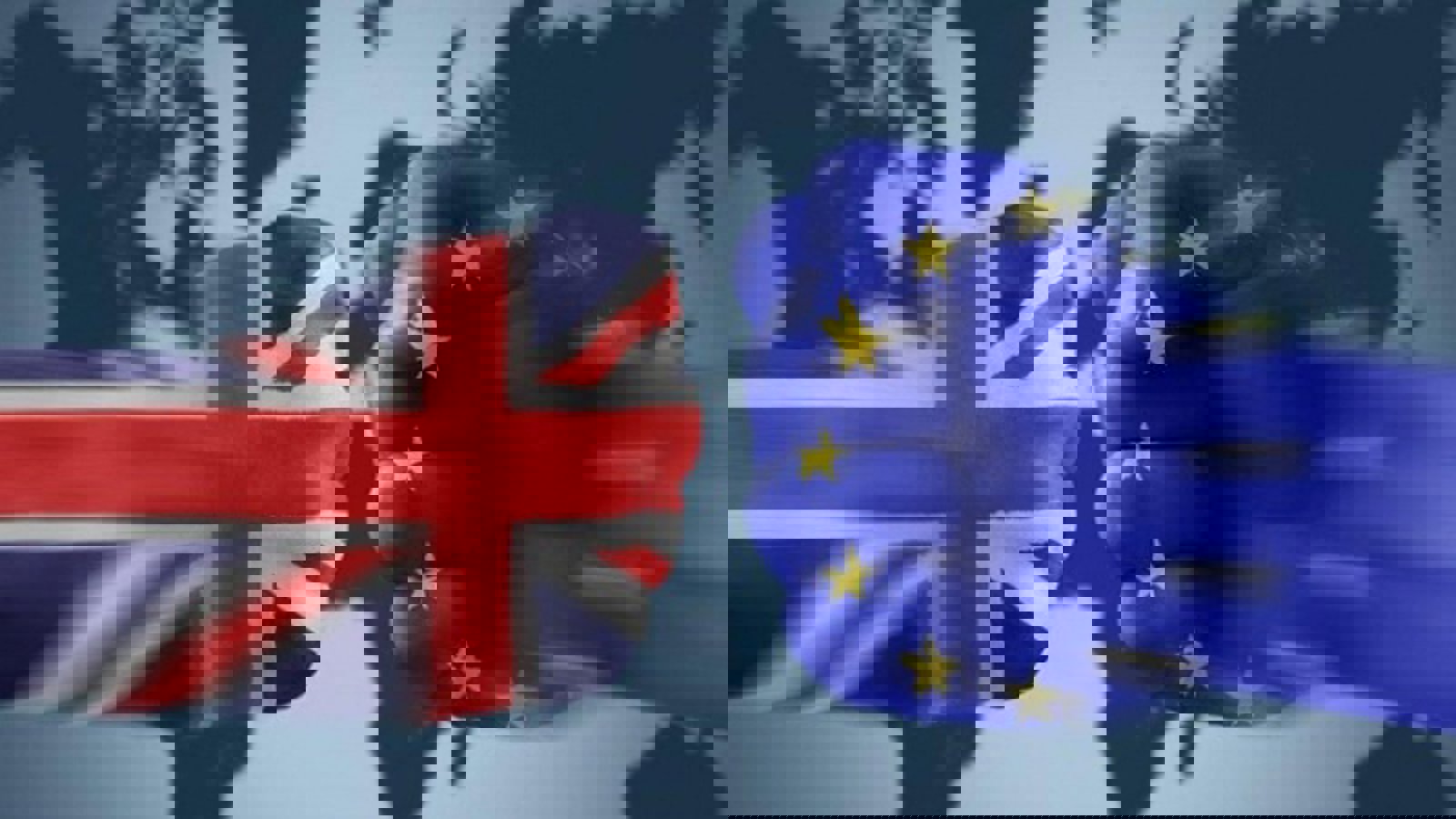 بریتانیایی‌ها رای به خروج از اتحادیه اروپا دادند