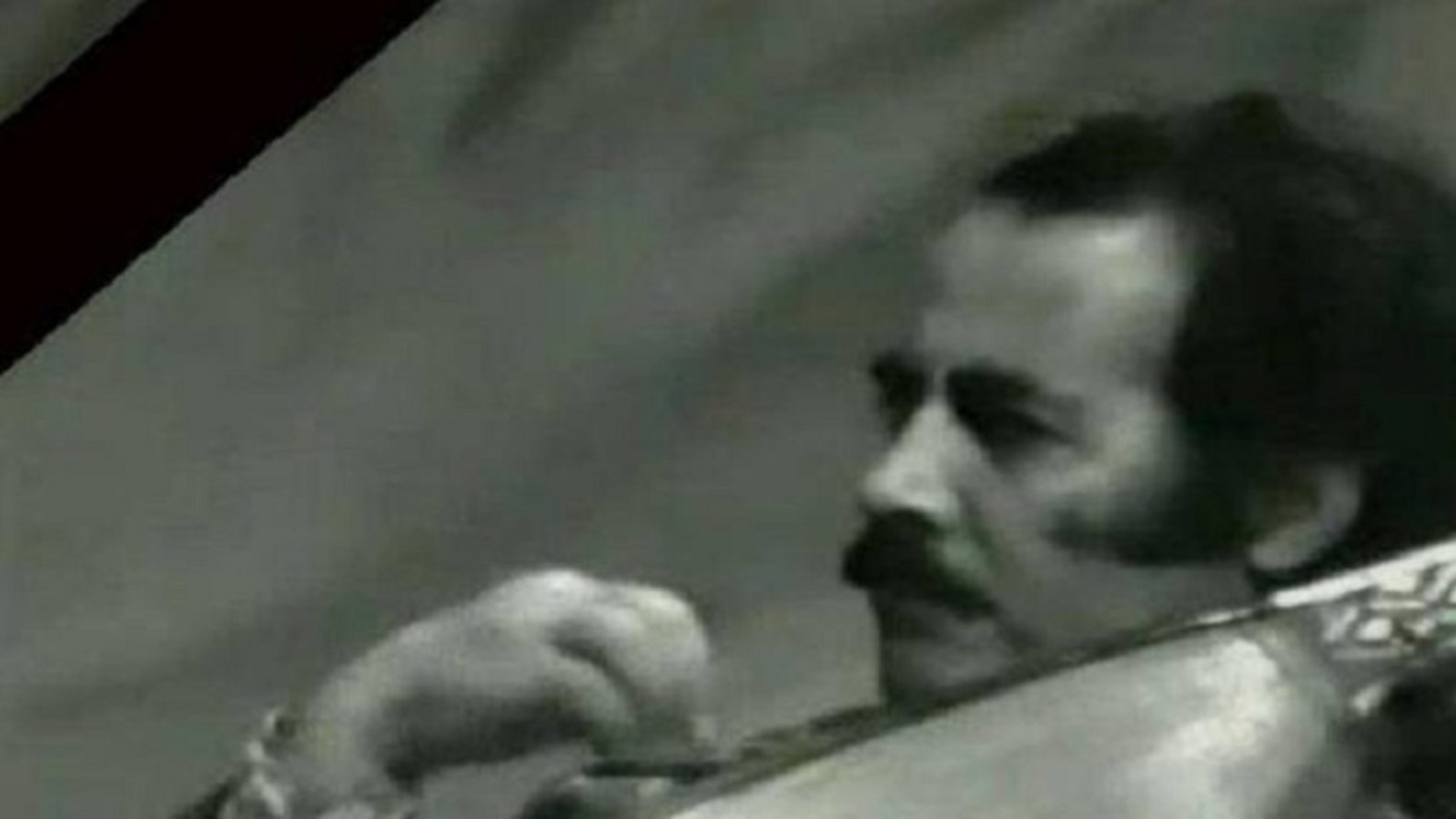 درگذشت آشیق پاشایی در تبریز