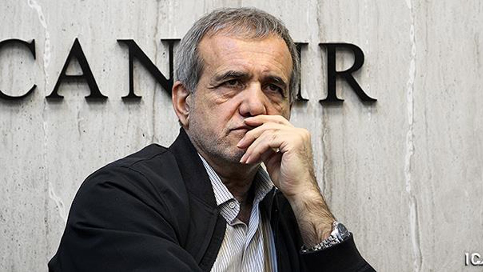 پزشکیان: کرمان با پول آزربایجان گردن کلفتی می‌کند