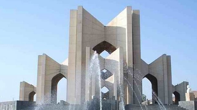 پایان شمارش آرای ریاست جمهوری در تبریز