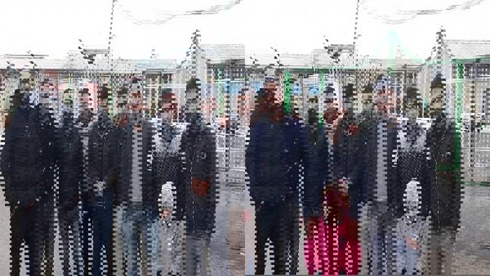 آزادی سعید صادقی فر ؛ ادامه وخامت وضعیت جسمانی مرتضی پروین