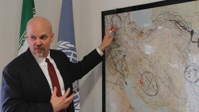 هماهنگ کننده سازمان ملل متحد: دریاچه اورمیه به روزهای پرشکوه خود بازنمی‌گردد اما تا حدودی ترمیم می‌شود