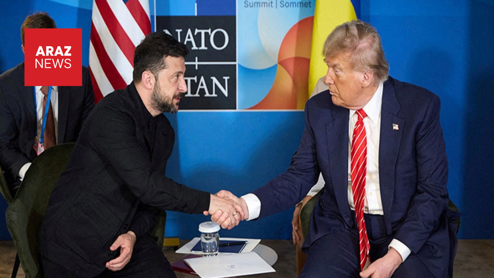 توقف ارسال موشک‌های پاتریوت به اوکراین؛ آیا آمریکا برای جنگی دیگر در خاورمیانه آماده می‌شود؟