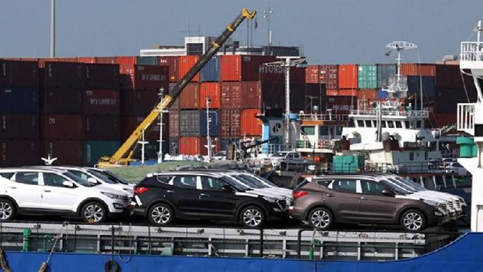 ۹۹ درصد شرکت‌های واردکننده خودرو تعطیل شده اند