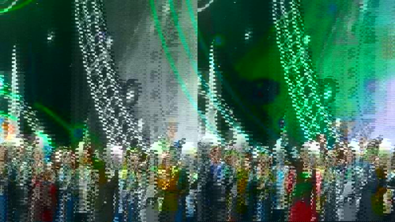 شهر شکی در جمهوری آذربایجان پایتخت فرهنگی دنیای ترک