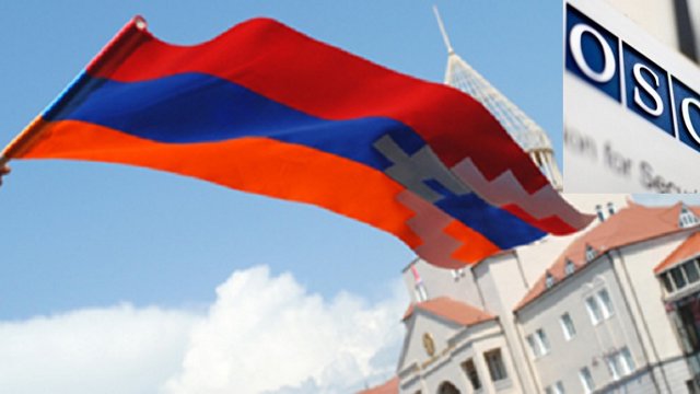 گروه مینسک: رفراندم اخیر در قره‌باغ به رسمیت شناخته نخواهد شد