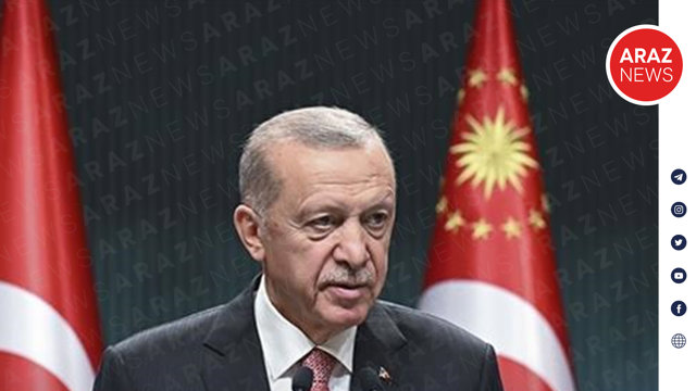اردوغان پروتکل الحاق سوئد به ناتو را امضا کرد