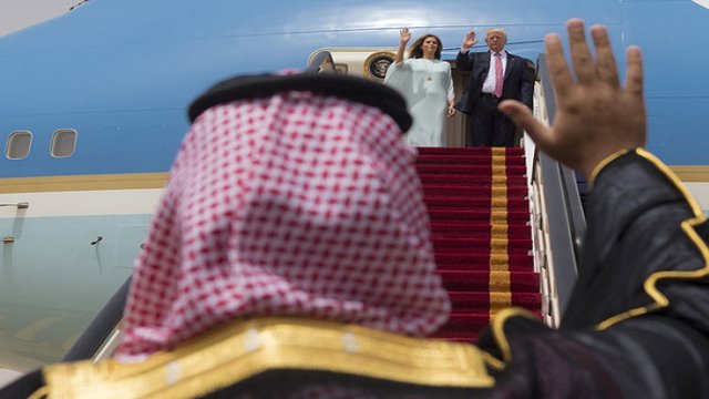 دیلی صاباح : آمریکا در حال تشکیل ائتلاف علیه ایران است