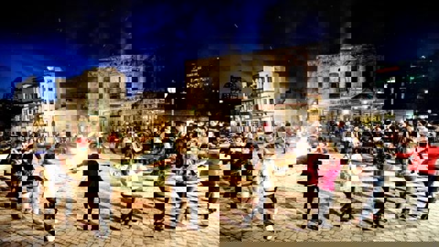 افزایش شمار گردشگران ایرانی به آزربایجان شمالی