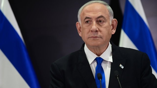 نتانیاهو به ترکیه سفر می‌کند