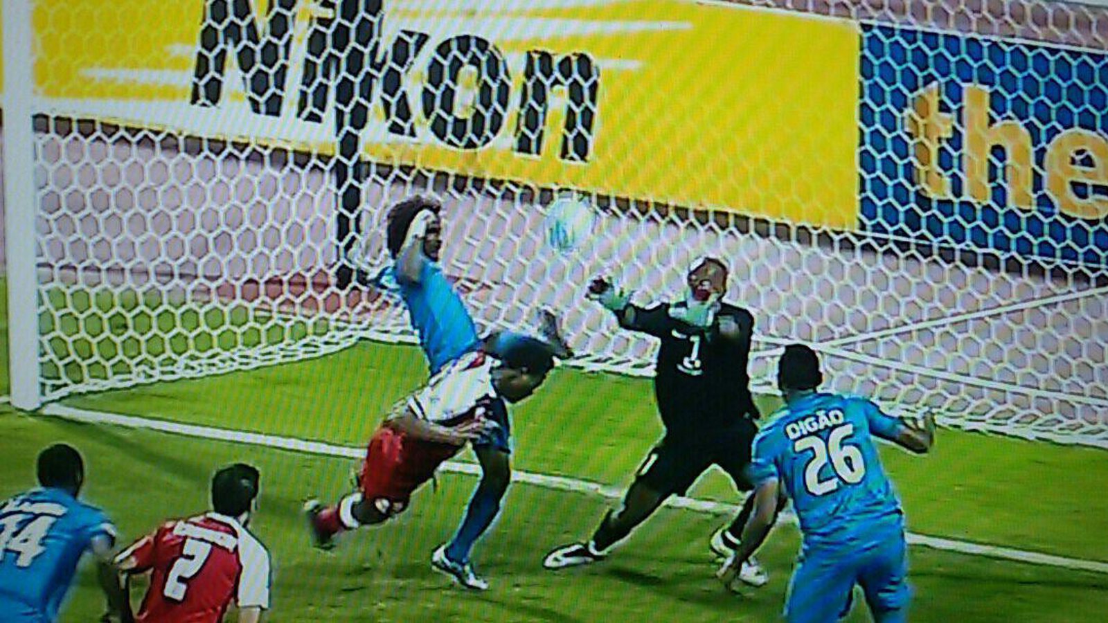 تراختور آزربایجان الهلال عربستان را شکست داد