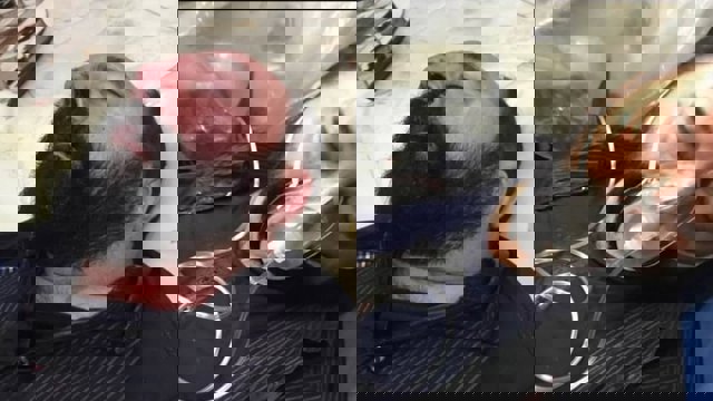 حمله افراد ناشناس به کریم اسماعیل زاده فعال مدنی و ورزشکار آزربایجانی در تبریز