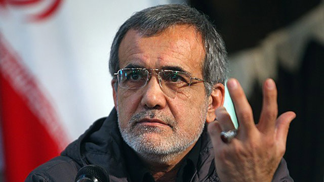 پزشکیان: خبرهای محیط زیست از افزایش سطح آب دریاچه اورمیه درست نیست/ستاد احیا فعلا اقدام عملیاتی انجام نداده است