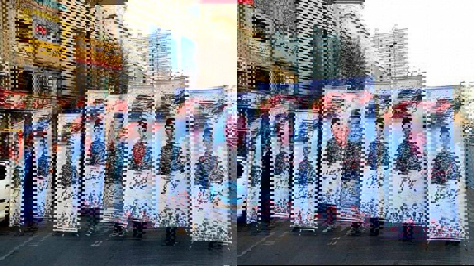 گاردین: ایران مخفیانه در افغانستان نیرو برای اعزام به سوریه جذب می‌کند