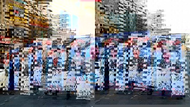 گاردین: ایران مخفیانه در افغانستان نیرو برای اعزام به سوریه جذب می‌کند