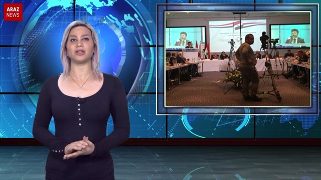 نشست کپنهاک و واهمه تمامیت خواهان از همگرایی ملل تحت ستم در ایران - دیدگاه