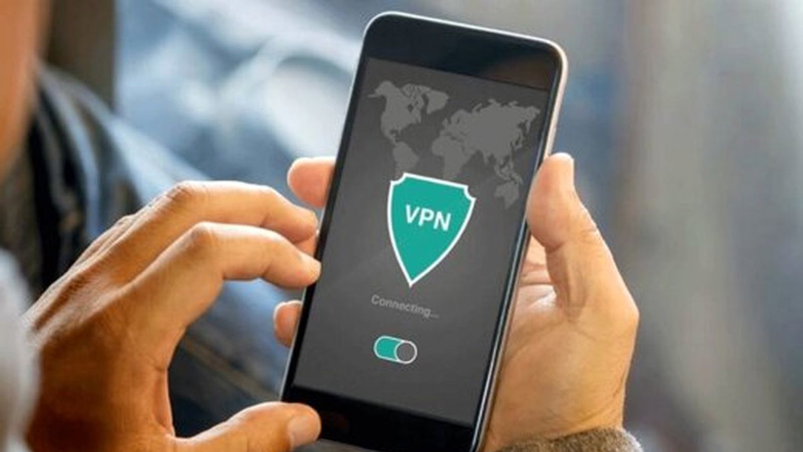 دو‌سوم ایرانی‌ها از وی‌پی‌ان استفاده می‌کنند