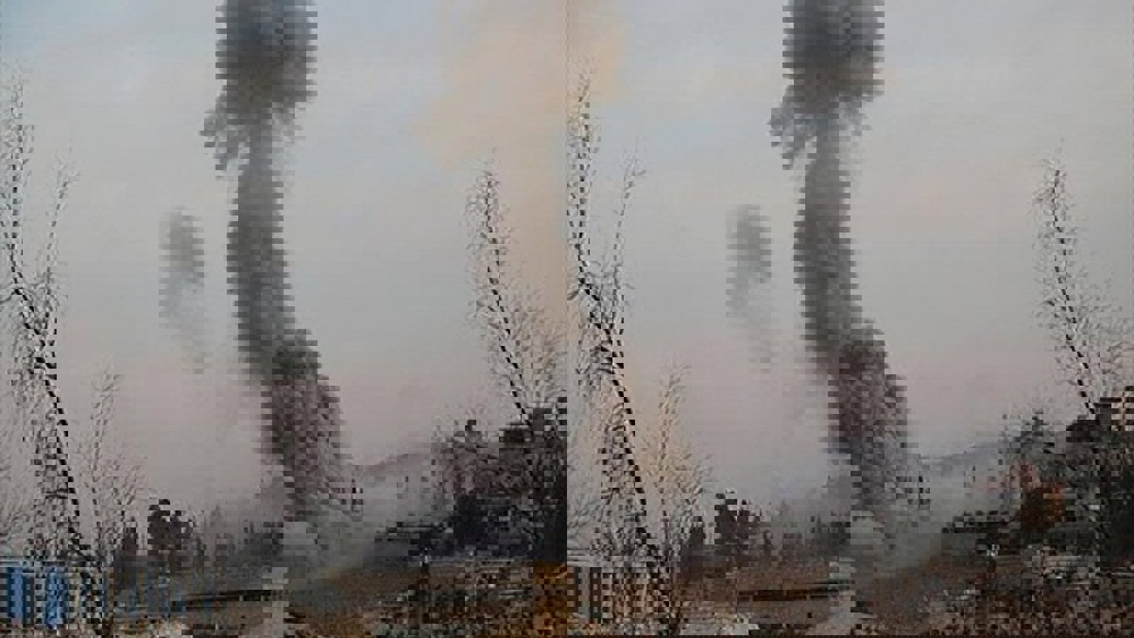 کشته شدن ۵۵ تروریست داعشی توسط ارتش ترکیه در حلب