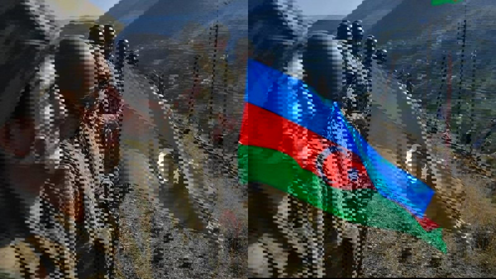 تحلیل روزنامه ارمنی هراپارک از آخرین وضعیت قاراباغ