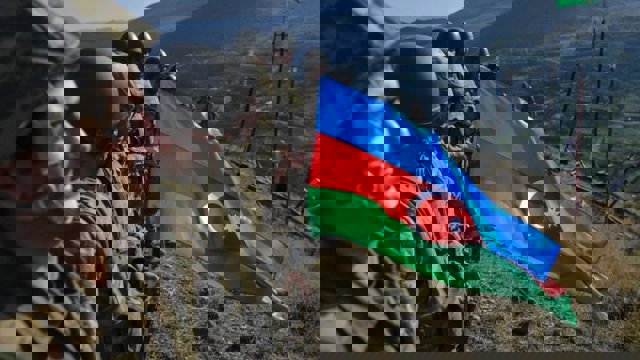 تحلیل روزنامه ارمنی هراپارک از آخرین وضعیت قاراباغ