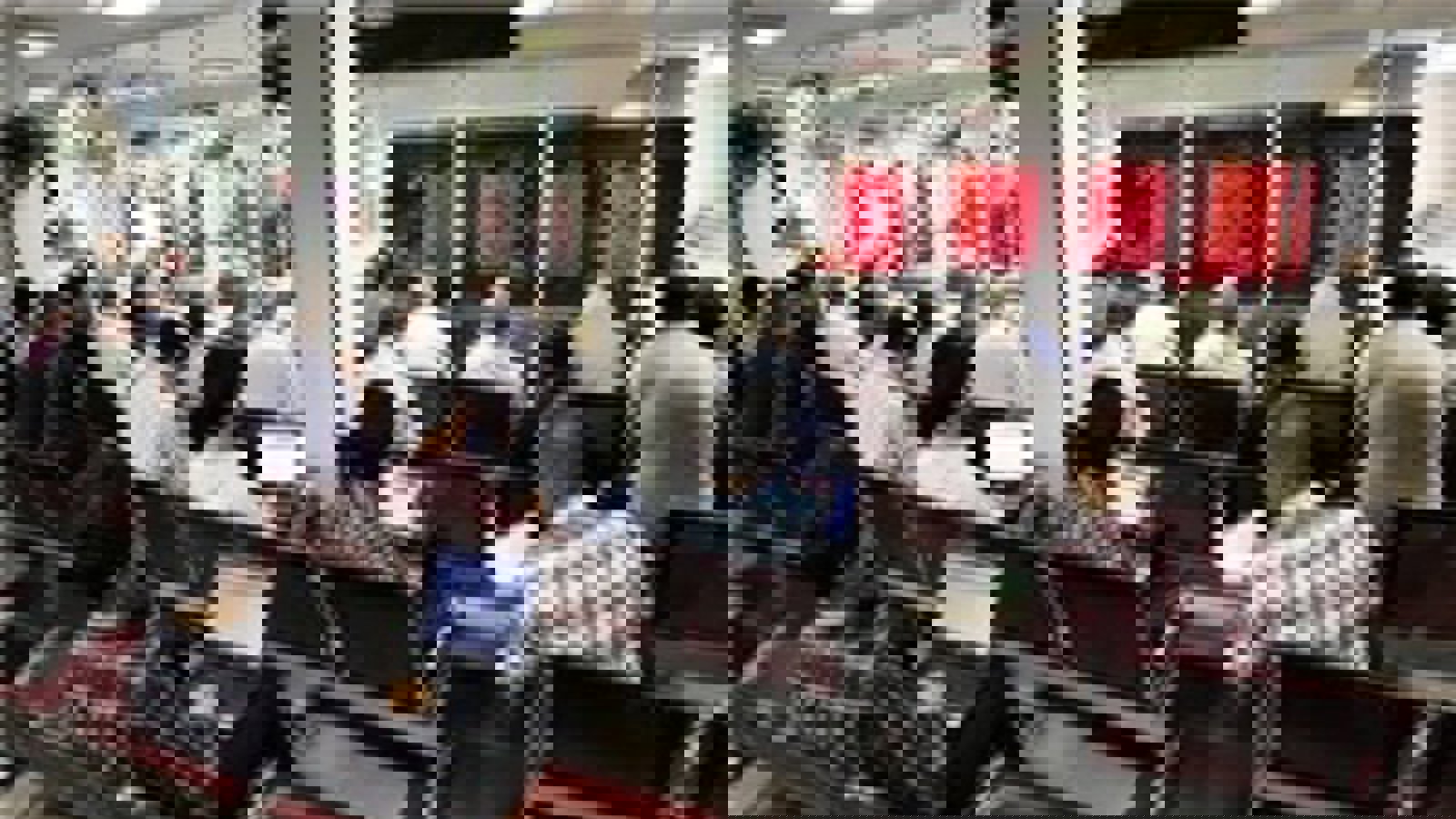 کاهش ۲هزار واحدی شاخص کل سهام در اردبیل