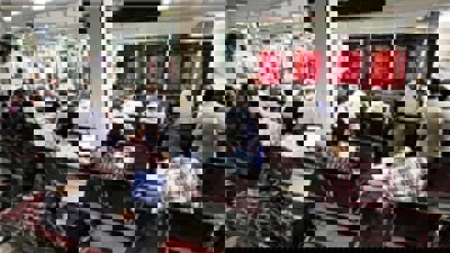 کاهش ۲هزار واحدی شاخص کل سهام در اردبیل