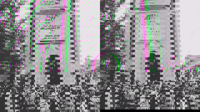 لابی ارمنی به دنبال برگزاری تجمع در تهران