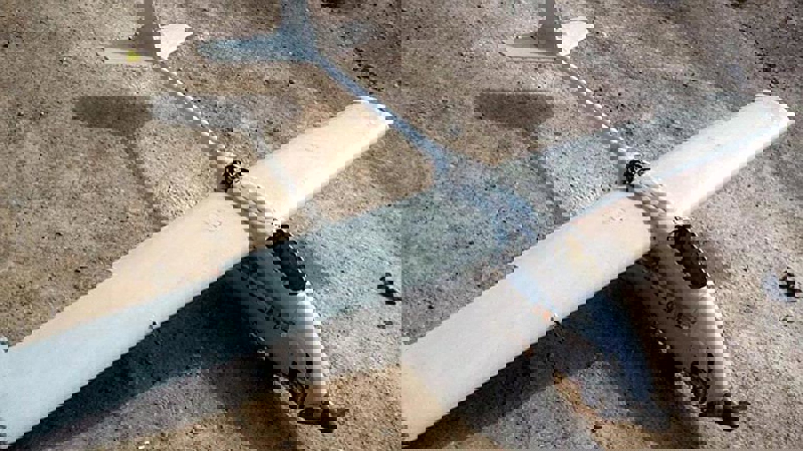 شکار پهباد ارمنستان از سوی ارتش آزربایجان شمالی