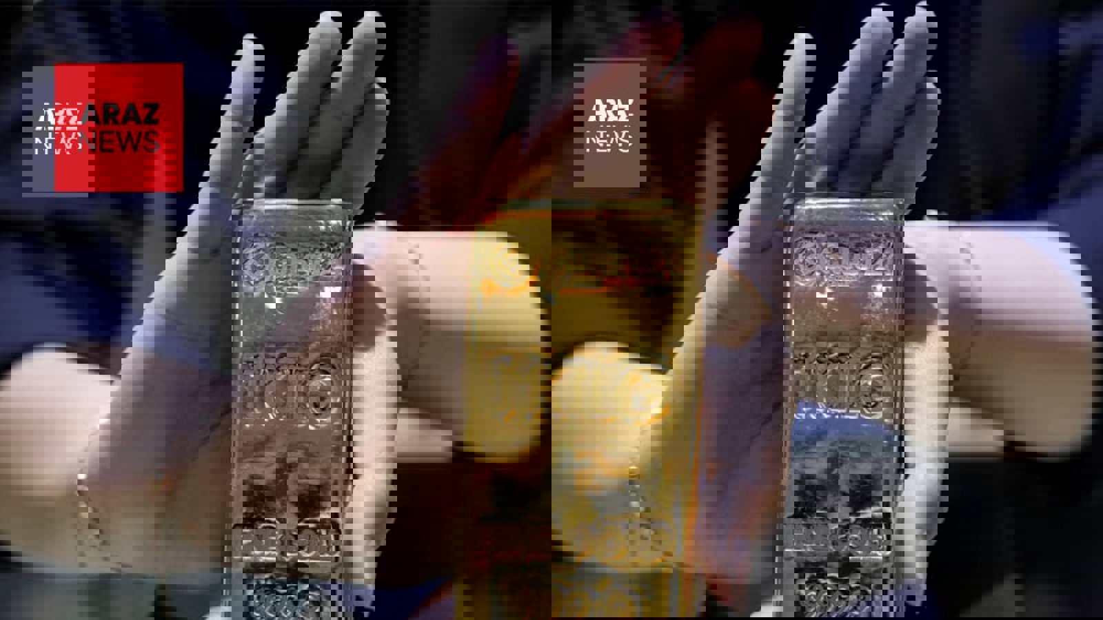 جهش بی‌سابقه‌ی قیمت طلا زنگ خطر یا فرصت بزرگ؟!