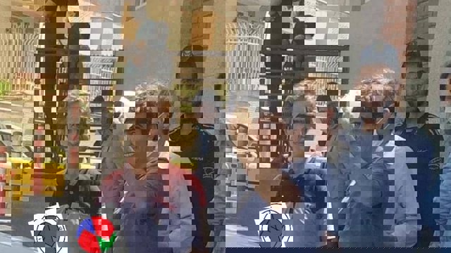 برادران شیری جهت امضای قرار وثیقه به دادسرا منتقل شدند