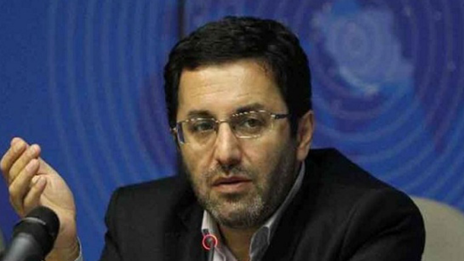 در آستانه انتخابات؛ بیان مشکلات غرب آزربایجان از زبان جهانگیرزاده