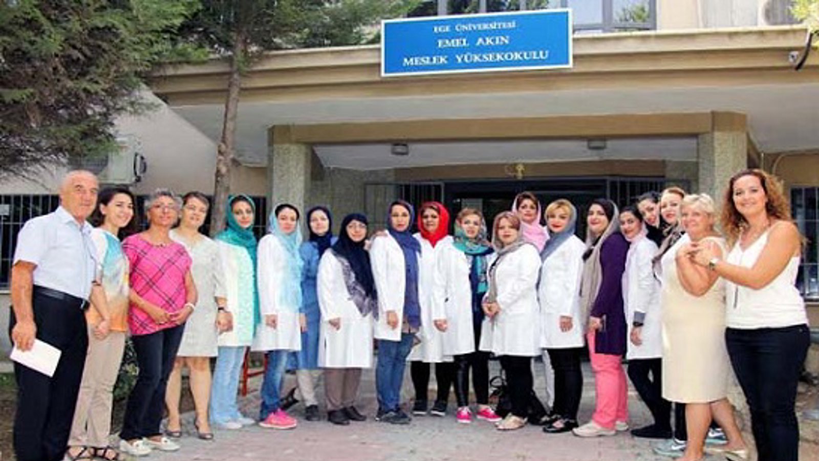 مقصد دانشجویان پزشکی از ایران به کدام کشورهاست؟