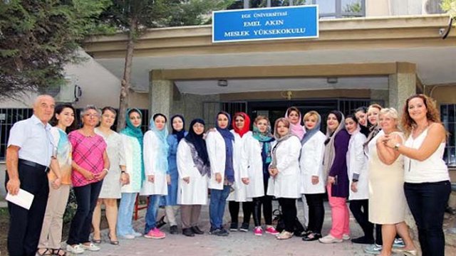 مقصد دانشجویان پزشکی از ایران به کدام کشورهاست؟