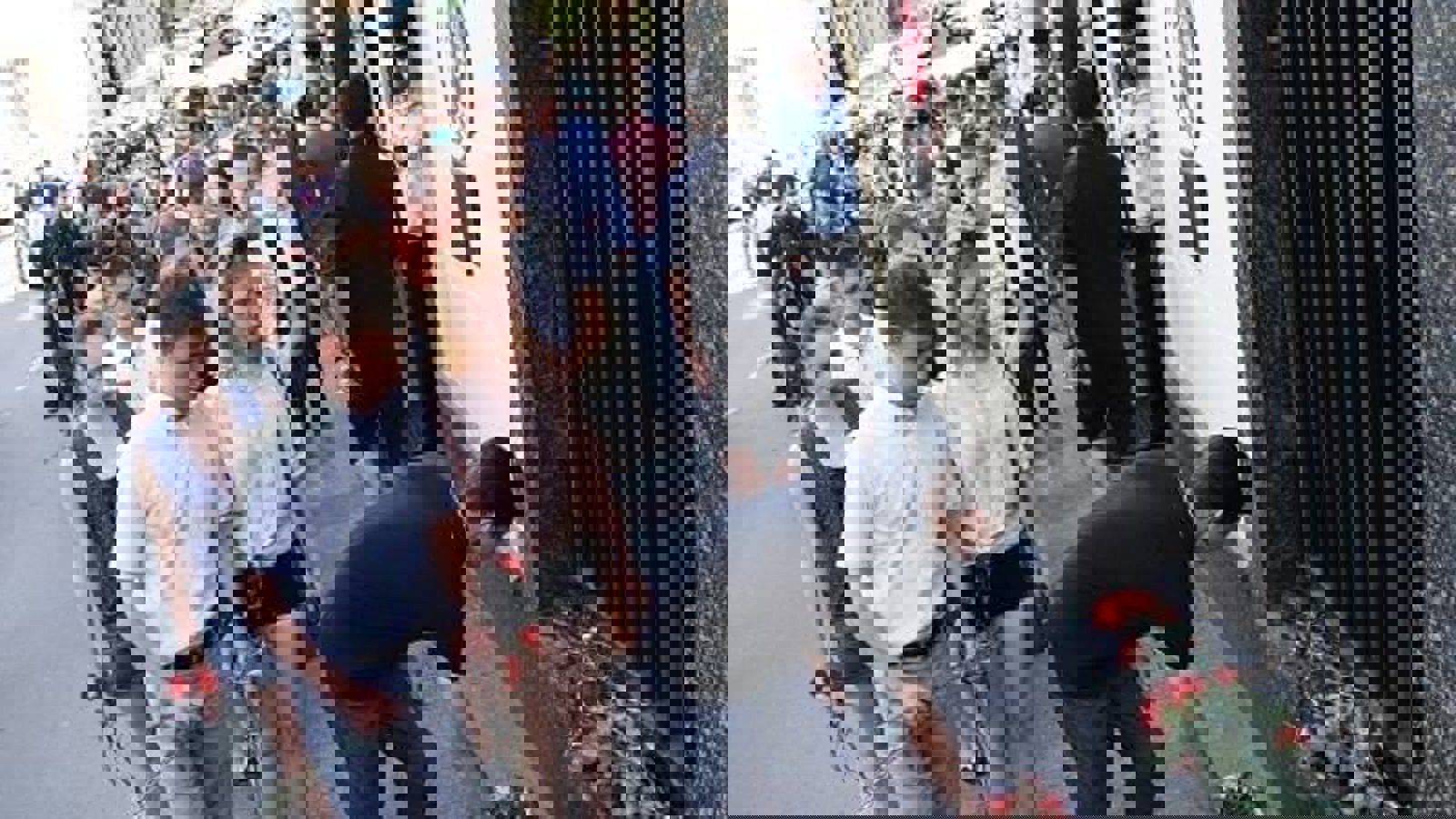 هشدار در مورد نتایج شادی در رسانه‌های فارسی از فعال شدن تروریسم در زمین ترکیه