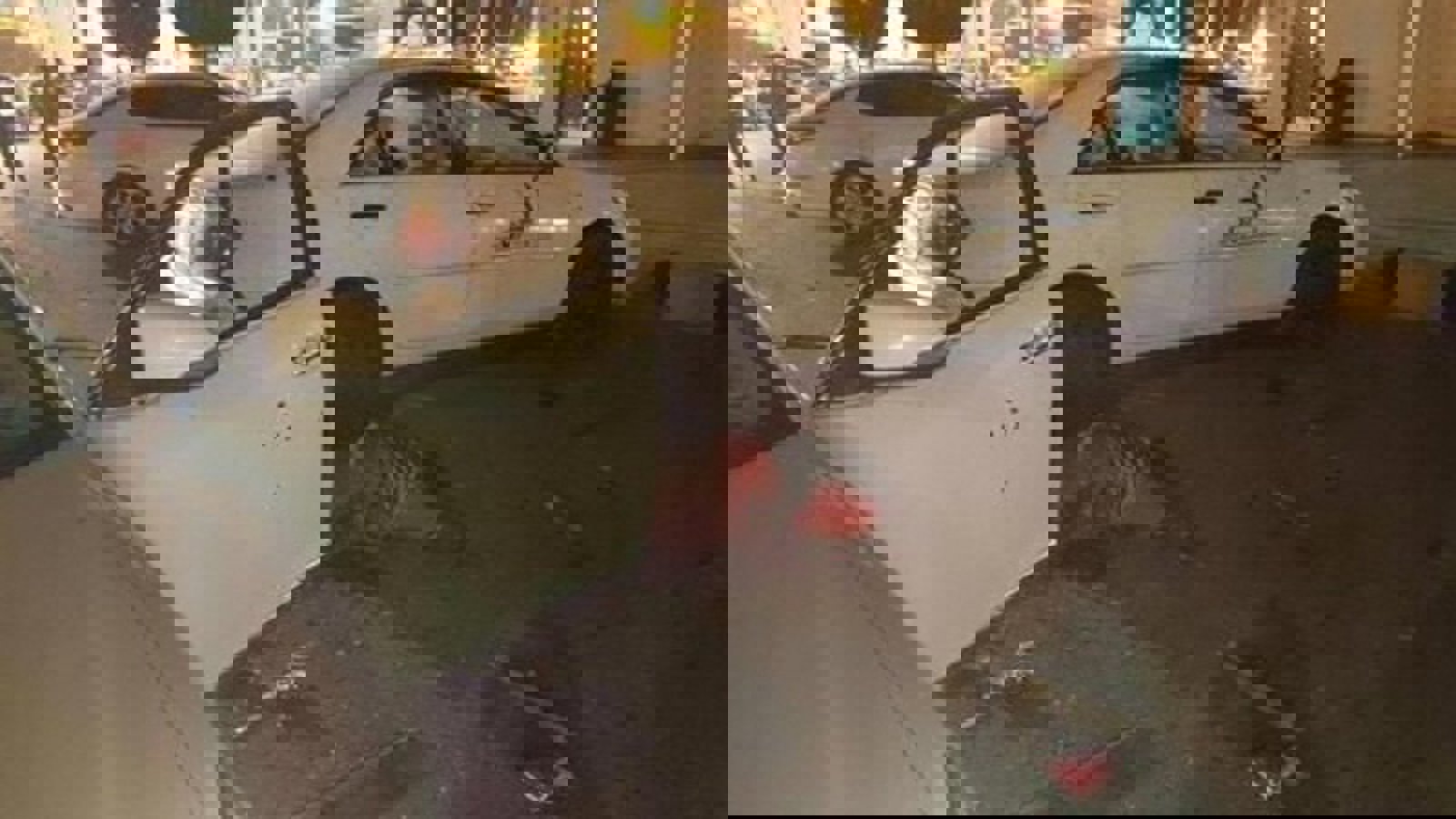 انفجار انتحاری درمقابل کنسولگری آمریکا در جده عربستان