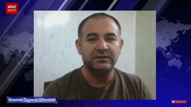 قوزئی عراق رفراندومو و کرکوک مساله سی