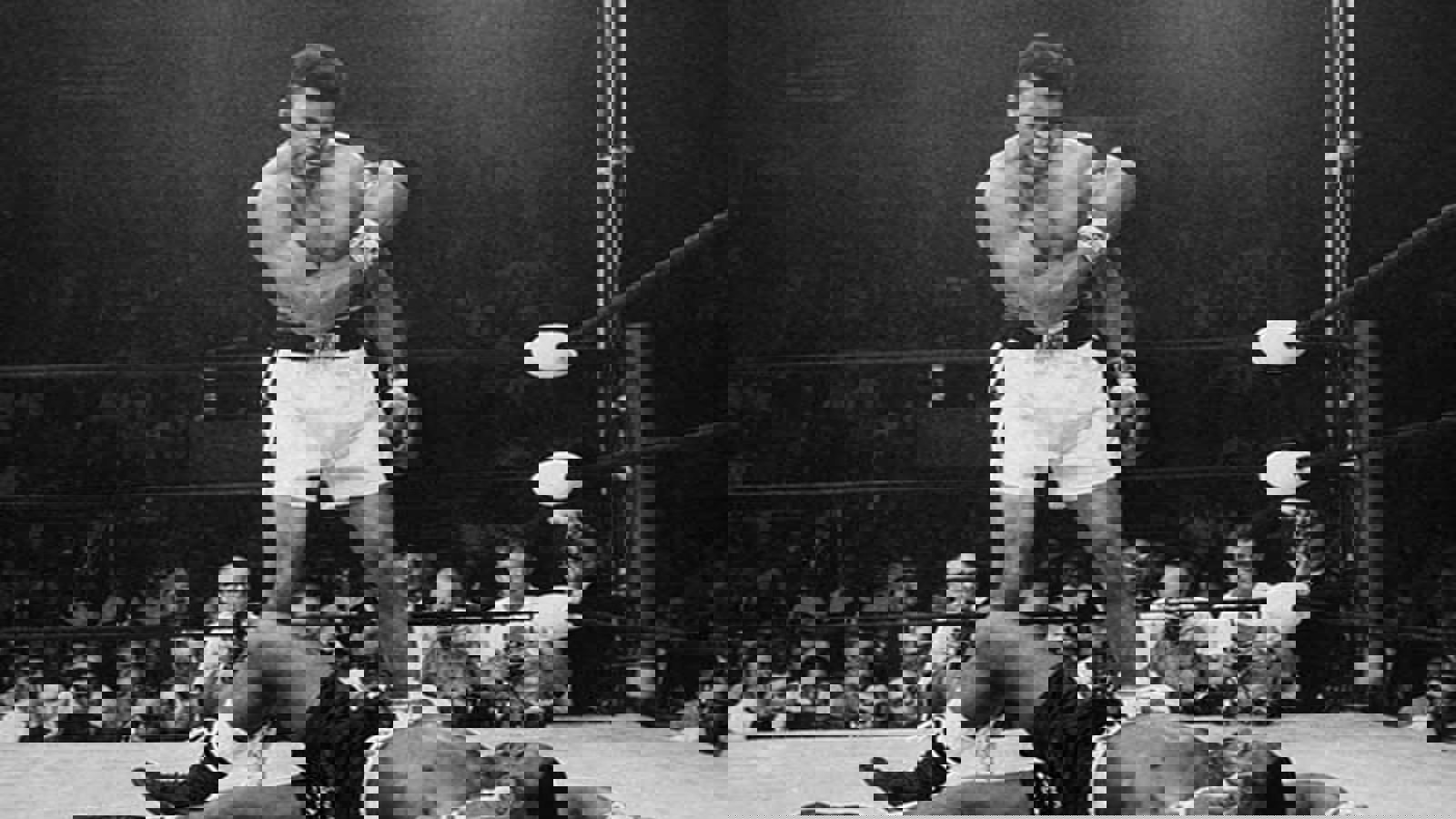 محمد علی، اسطوره دنیای بوکس درگذشت