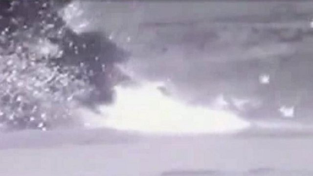 آزربایجان شمالی سیستم راداری موشک ارمنستان را منهدم کرد